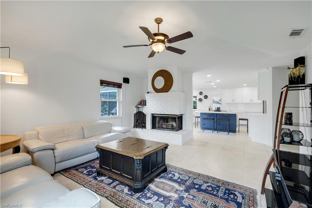 GOLDEN GATE ESTATES - Residential