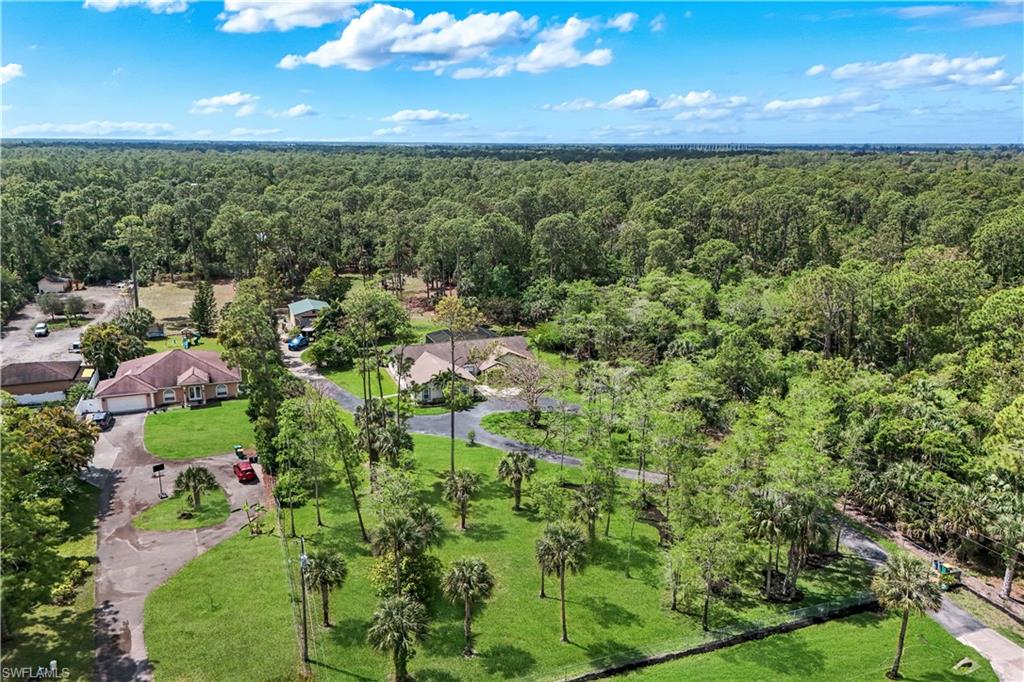 GOLDEN GATE ESTATES - Residential