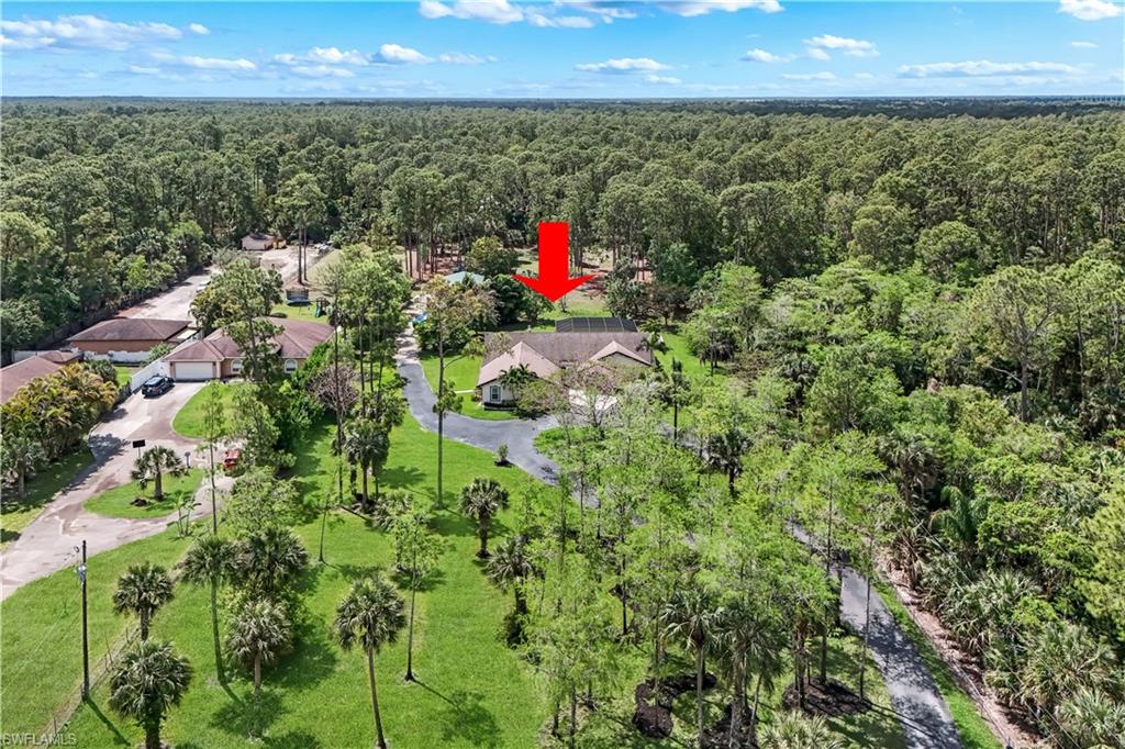 GOLDEN GATE ESTATES - Residential