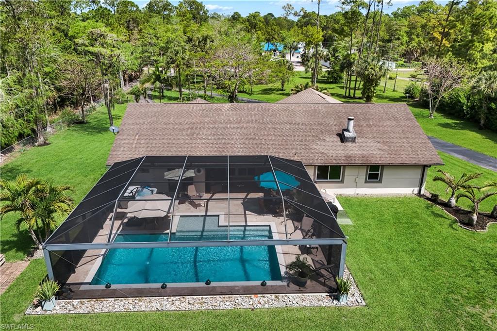 GOLDEN GATE ESTATES - Residential