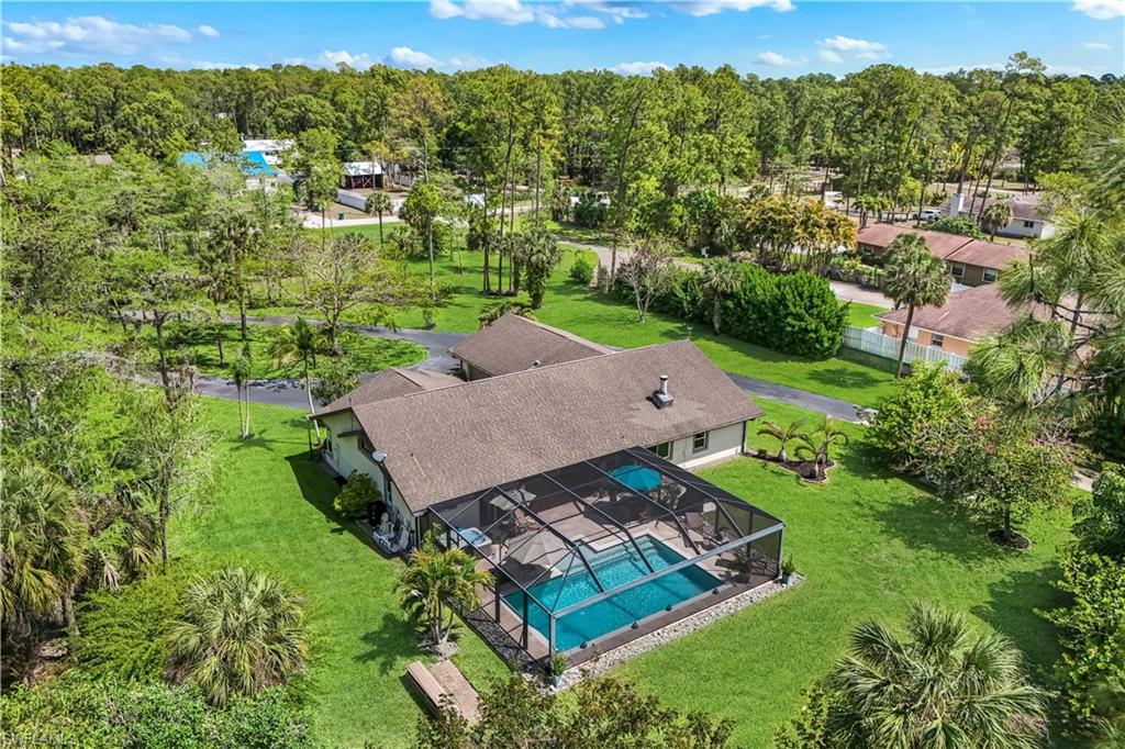 GOLDEN GATE ESTATES - Residential