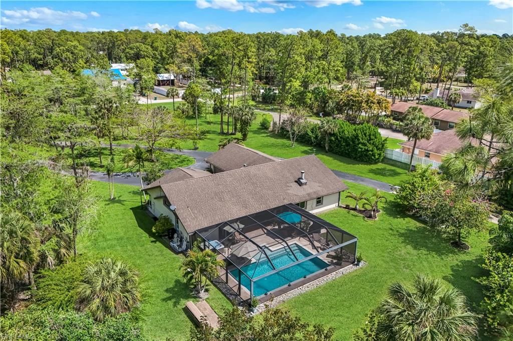 Photo of 3480 19th AVE SW, NAPLES, FL 34117 (MLS # 226010253)