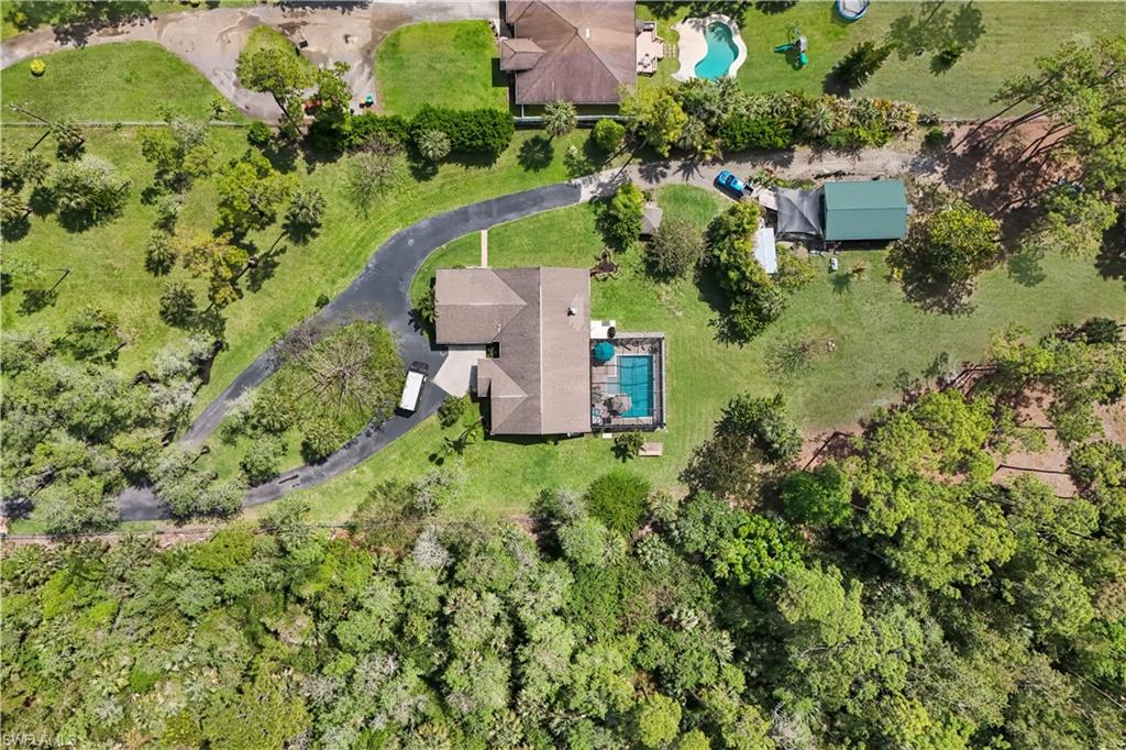 GOLDEN GATE ESTATES - Residential