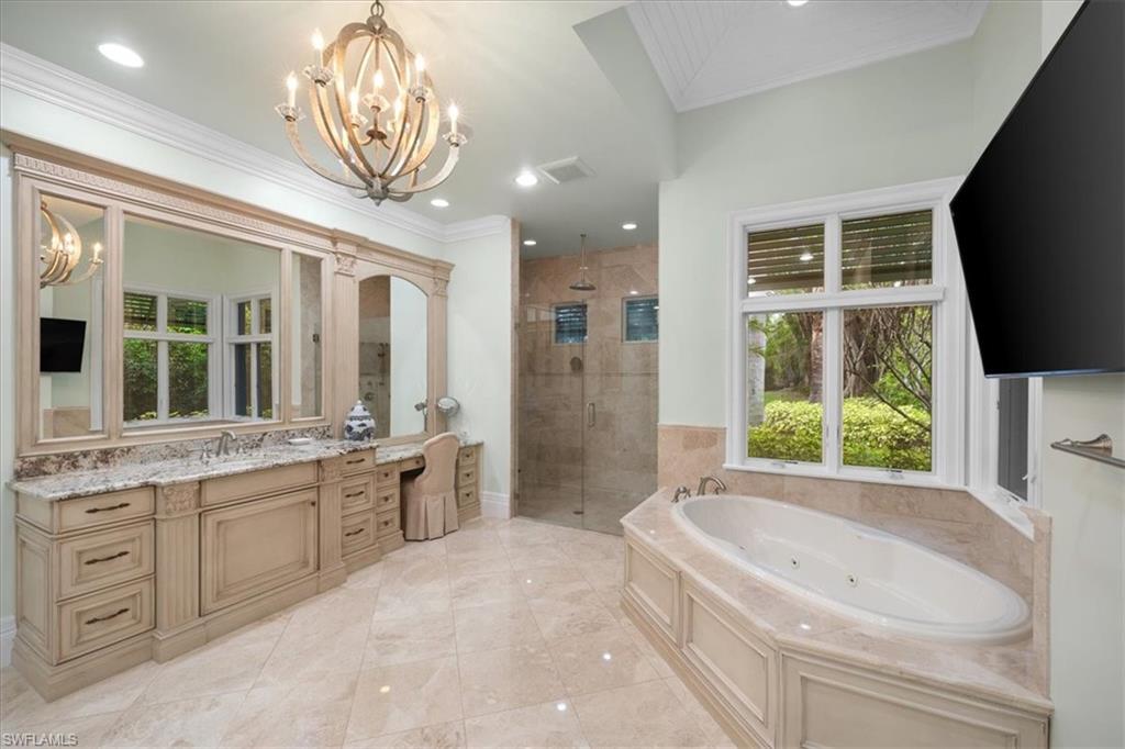 MOORINGS - Residential