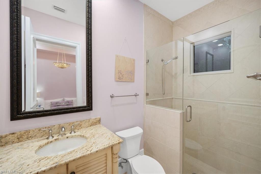 MOORINGS - Residential