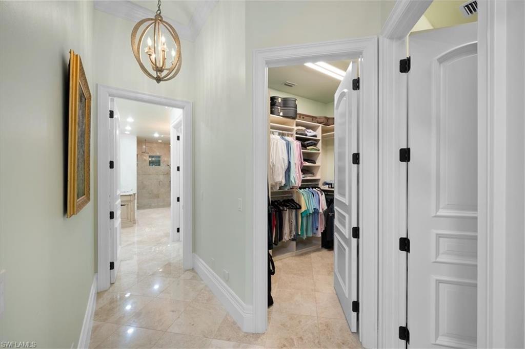 MOORINGS - Residential