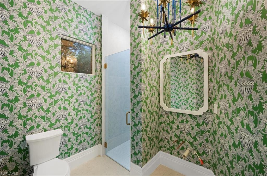 MOORINGS - Residential