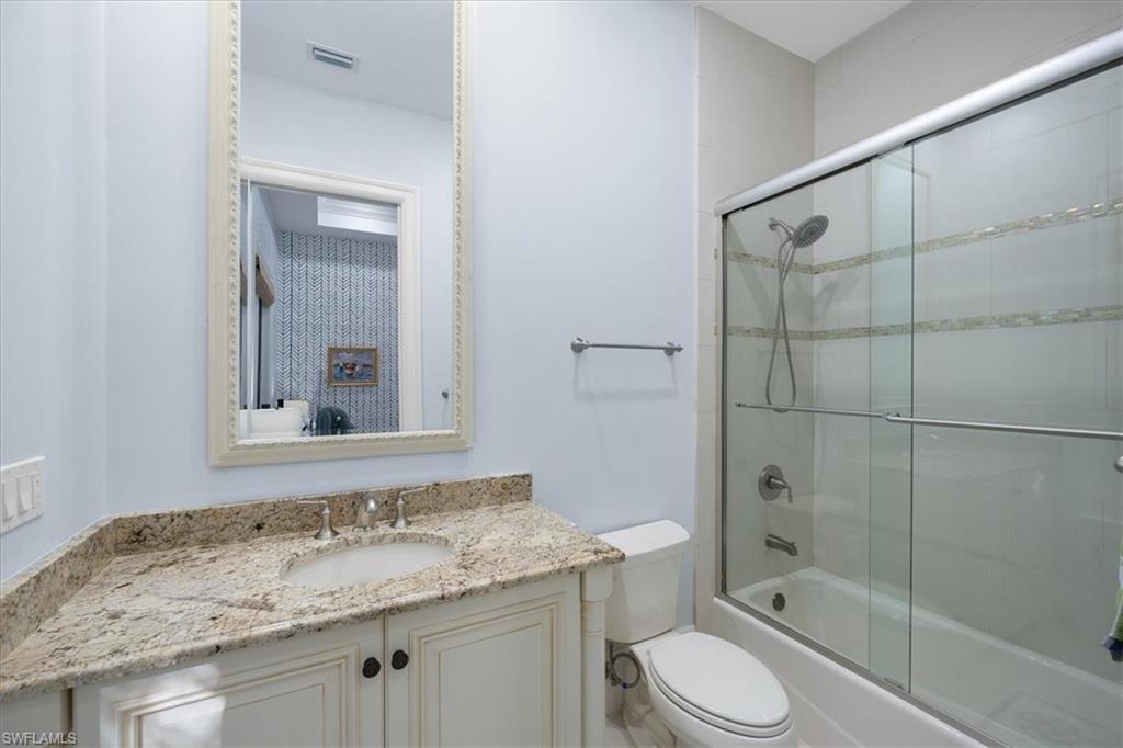 MOORINGS - Residential