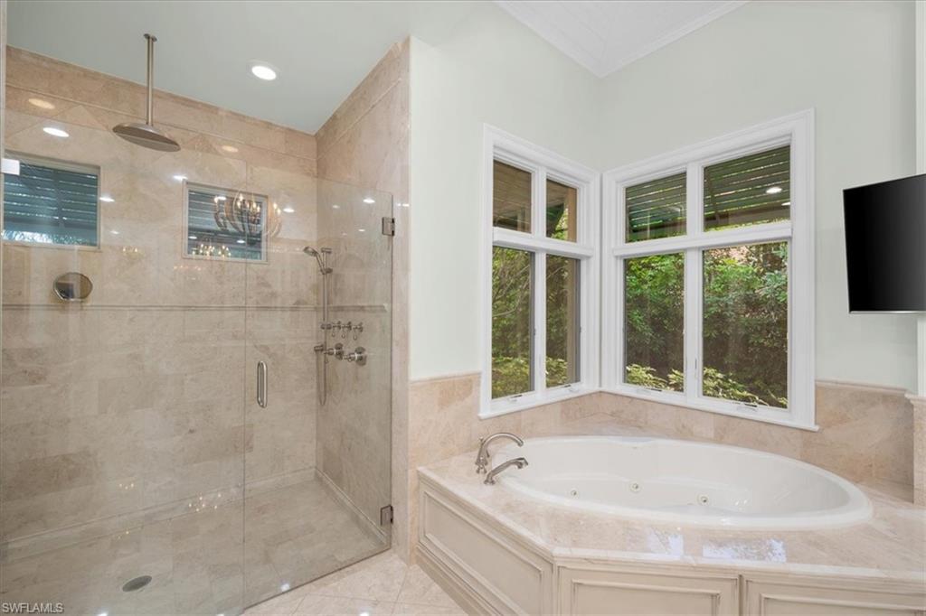 MOORINGS - Residential