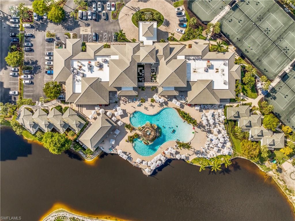 GRANDE GENEVA - Residential