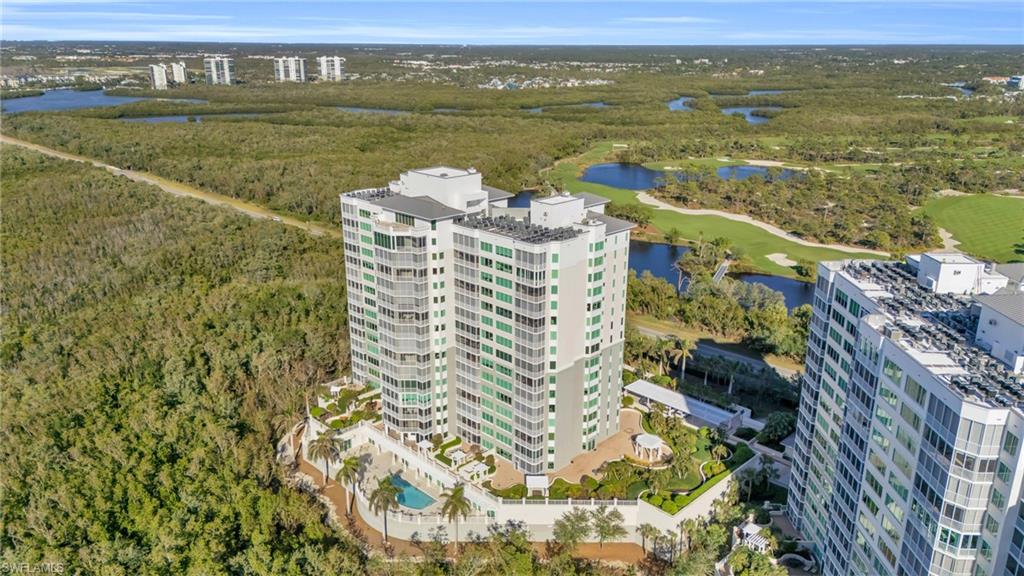 GRANDE GENEVA - Residential