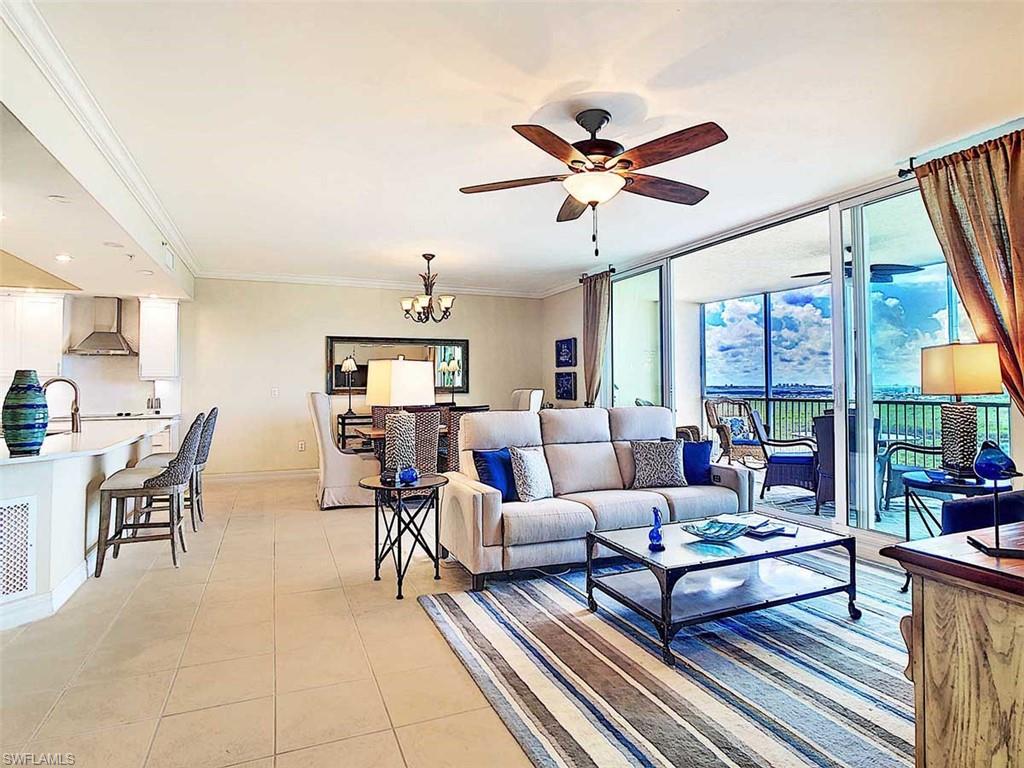 MASTIQUE - Residential