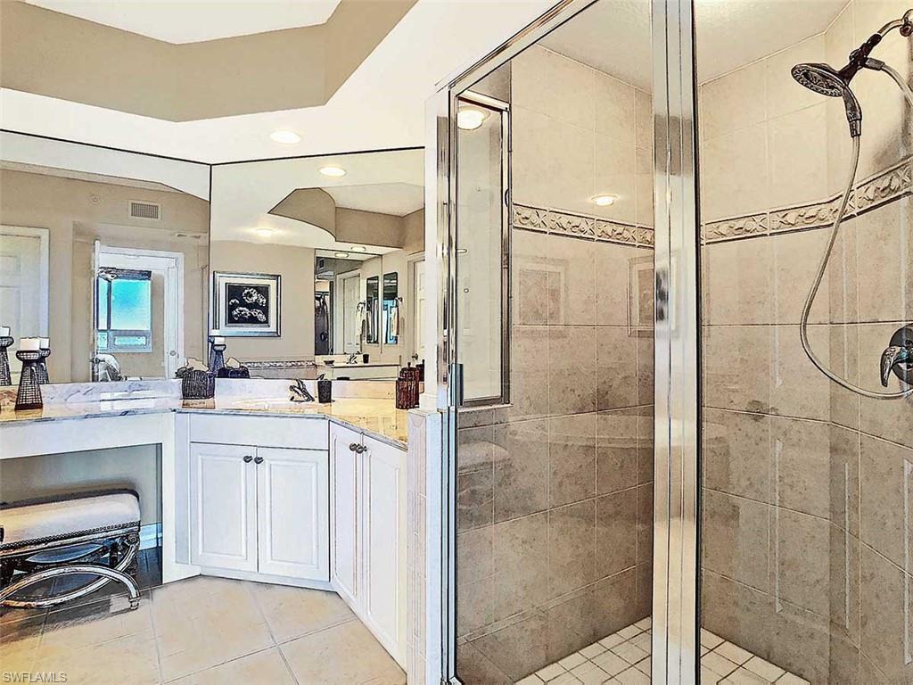 MASTIQUE - Residential