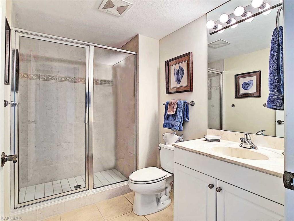 MASTIQUE - Residential