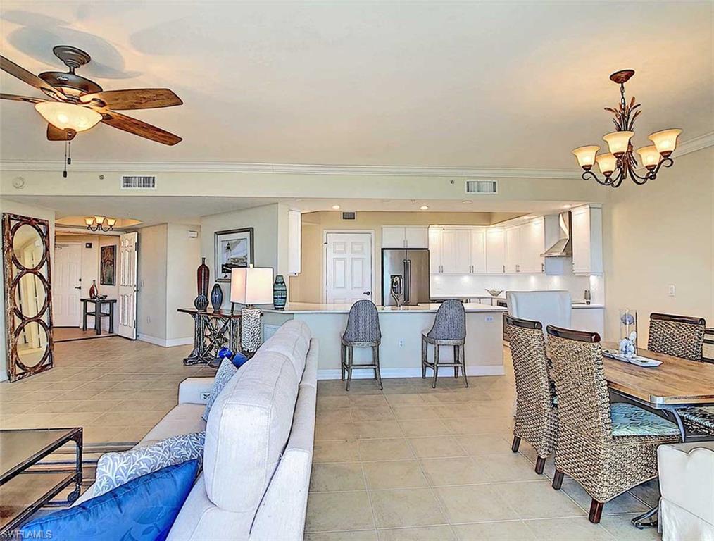 MASTIQUE - Residential