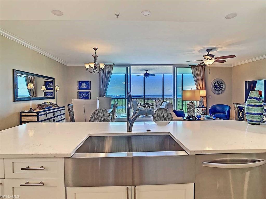 MASTIQUE - Residential