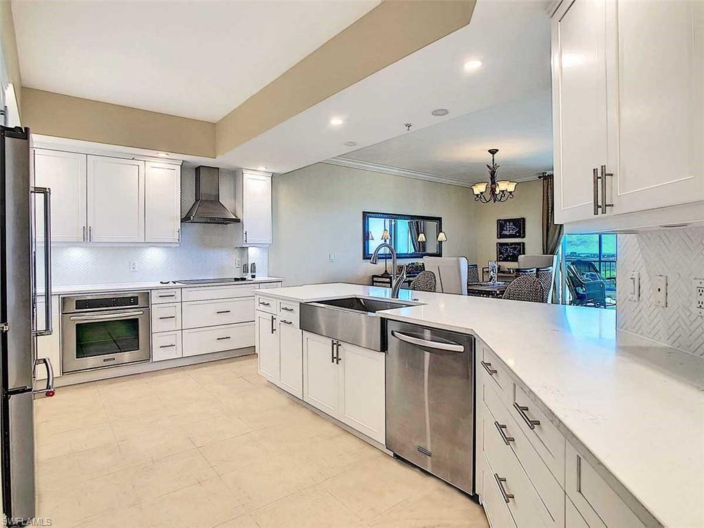 MASTIQUE - Residential