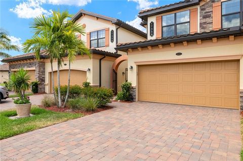 17350 Cherrywood CT 6603 BONITA SPRINGS FL 34135