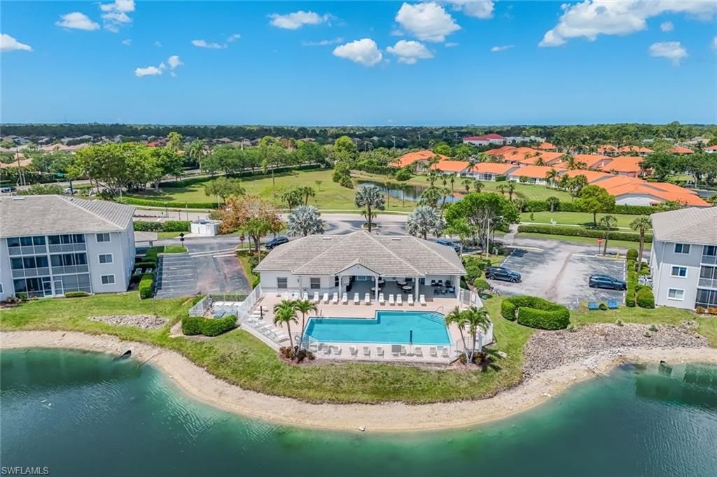 Photo of 7827 Regal Heron CIR #302, NAPLES, FL 34104 (MLS # 226017822)