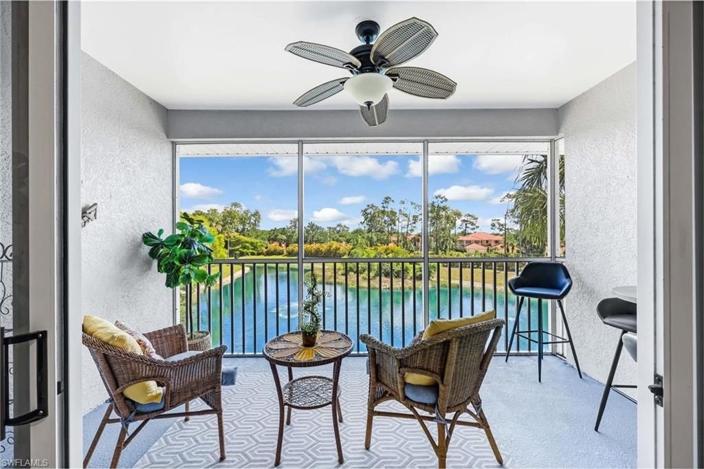 Photo of 7827 Regal Heron CIR #302, NAPLES, FL 34104 (MLS # 226017822)