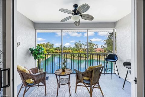 Photo of 7827 Regal Heron CIR #302, NAPLES, FL 34104 (MLS # 226017822)