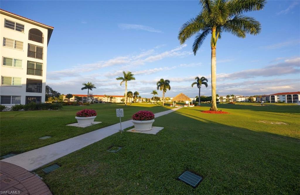 HIGH POINT COUNTRY CLUB - Residential