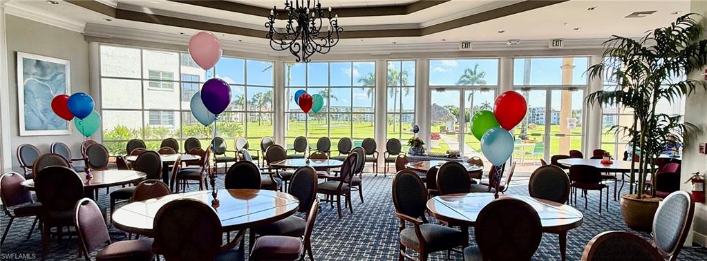 HIGH POINT COUNTRY CLUB - Residential