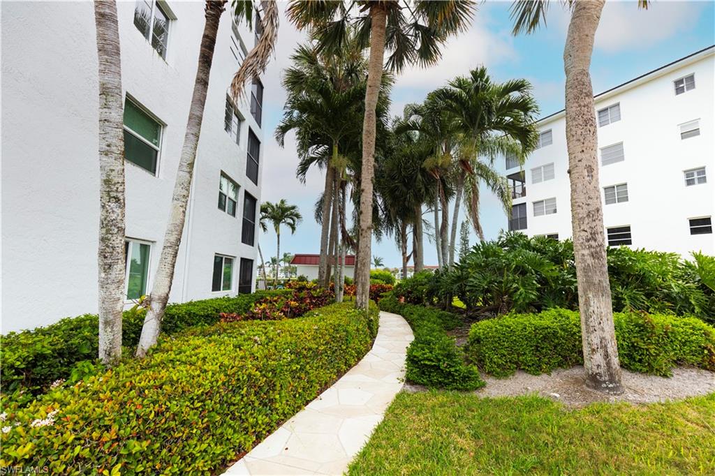 HIGH POINT COUNTRY CLUB - Residential