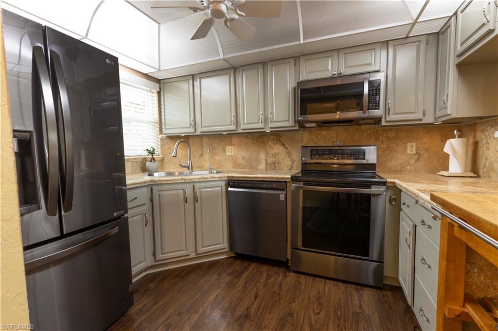 HIGH POINT COUNTRY CLUB - Residential