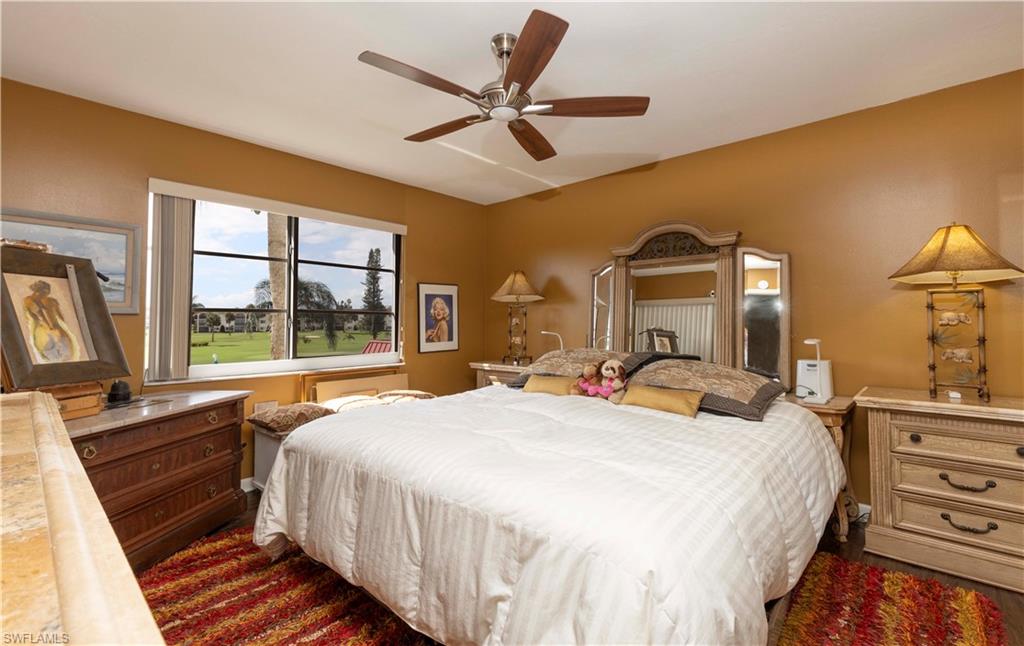 HIGH POINT COUNTRY CLUB - Residential