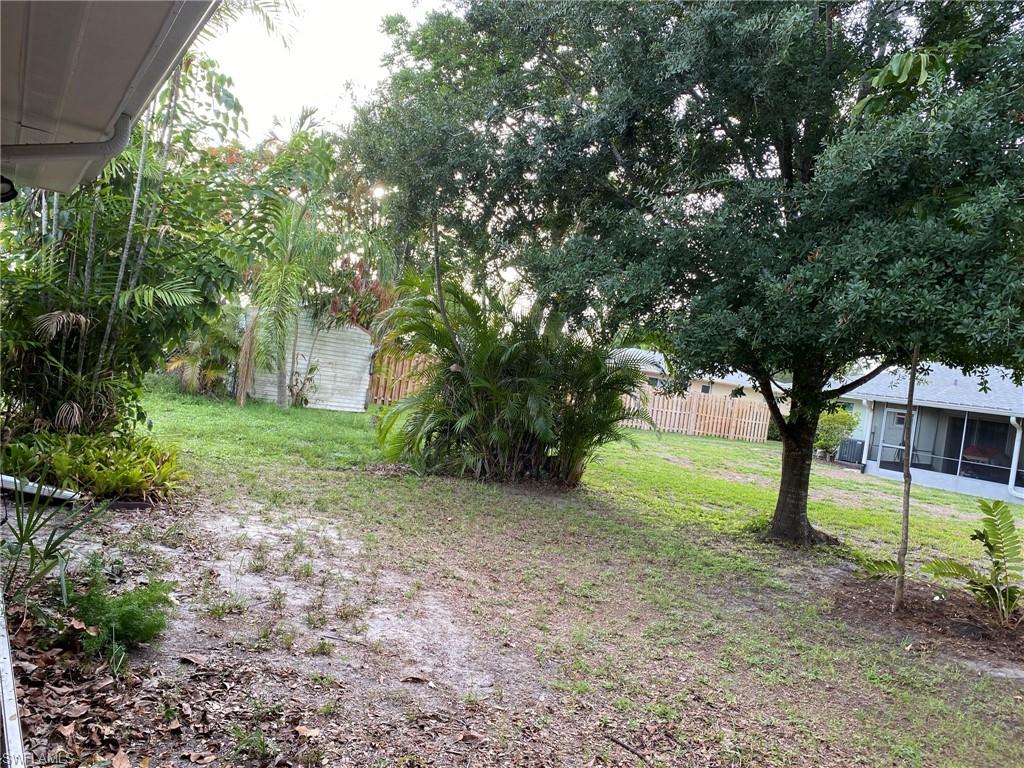 CYPRESS LAKE COUNTRY CLUB - Residential