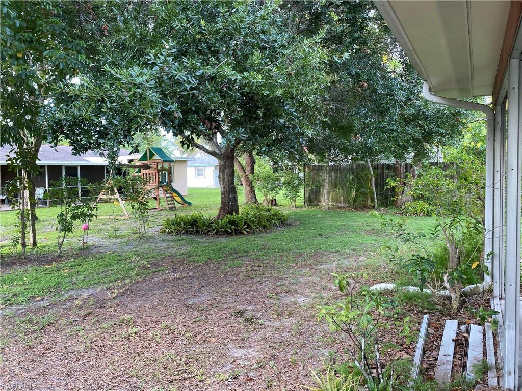 CYPRESS LAKE COUNTRY CLUB - Residential