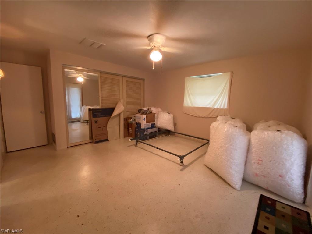 CYPRESS LAKE COUNTRY CLUB - Residential