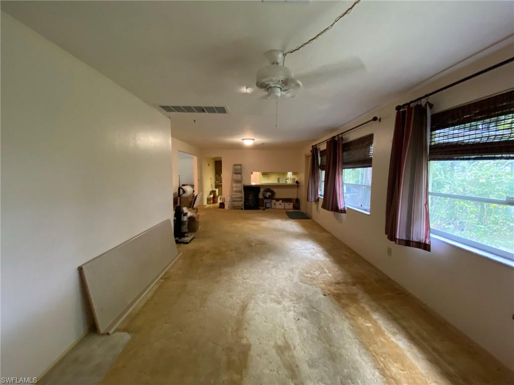 CYPRESS LAKE COUNTRY CLUB - Residential