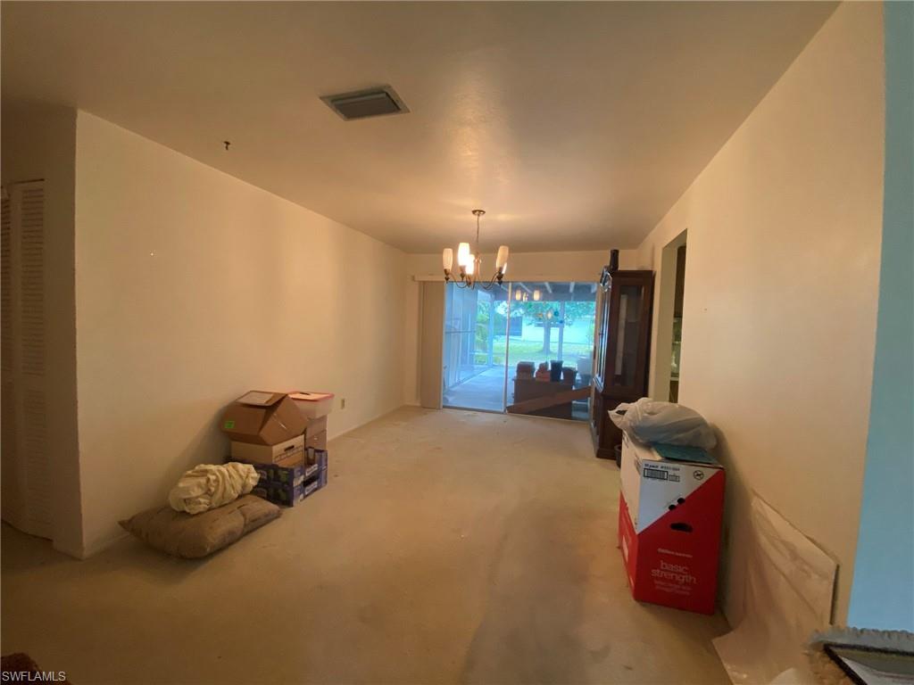 CYPRESS LAKE COUNTRY CLUB - Residential