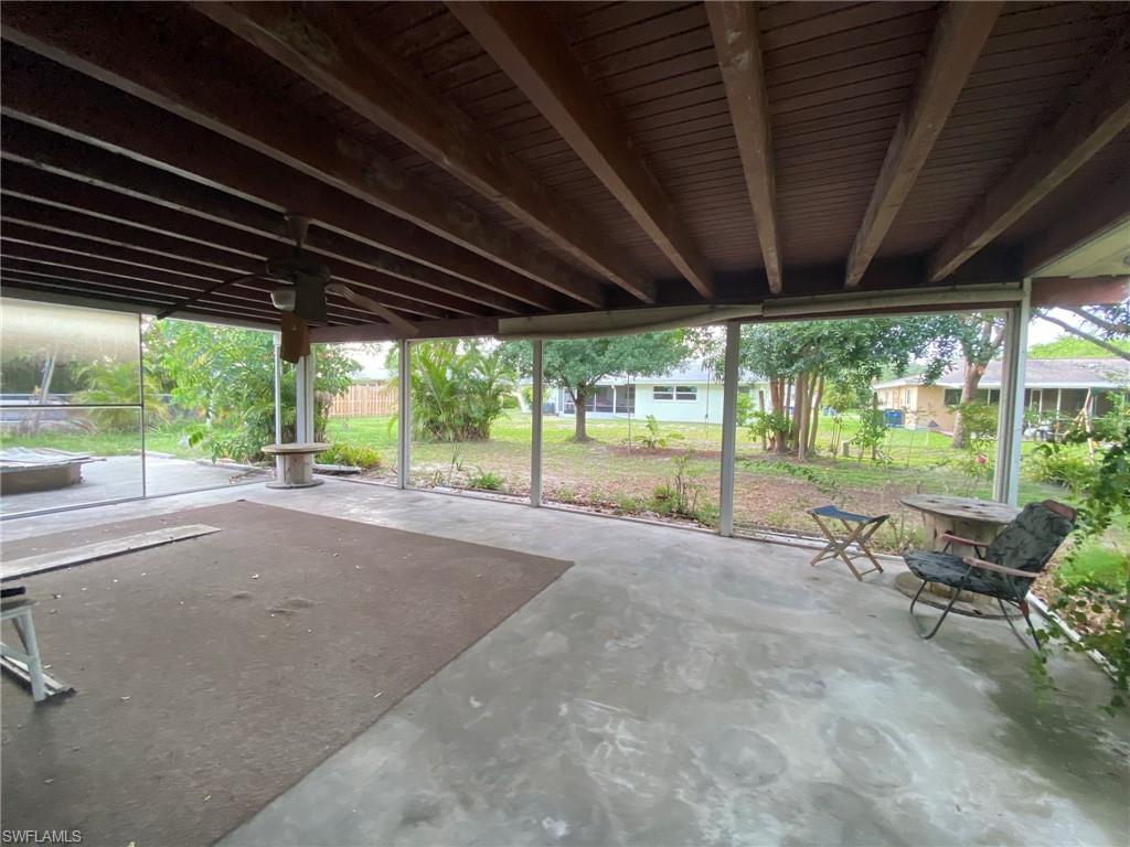 CYPRESS LAKE COUNTRY CLUB - Residential