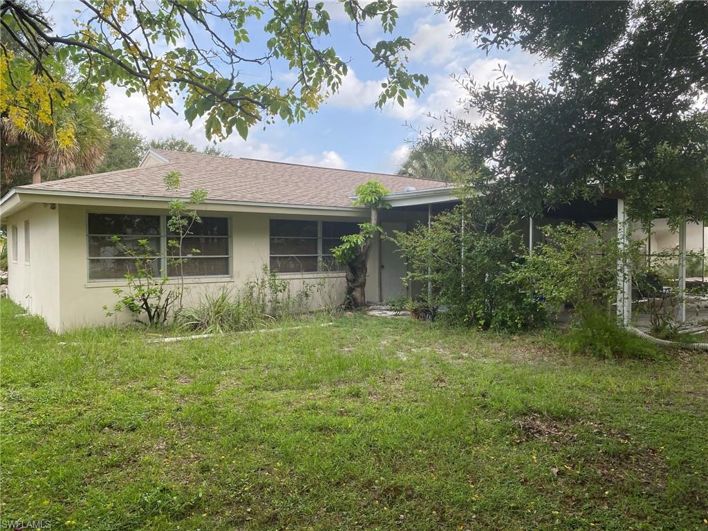 CYPRESS LAKE COUNTRY CLUB - Residential