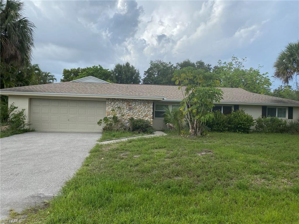 CYPRESS LAKE COUNTRY CLUB - Residential