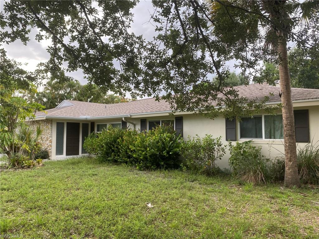 CYPRESS LAKE COUNTRY CLUB - Residential