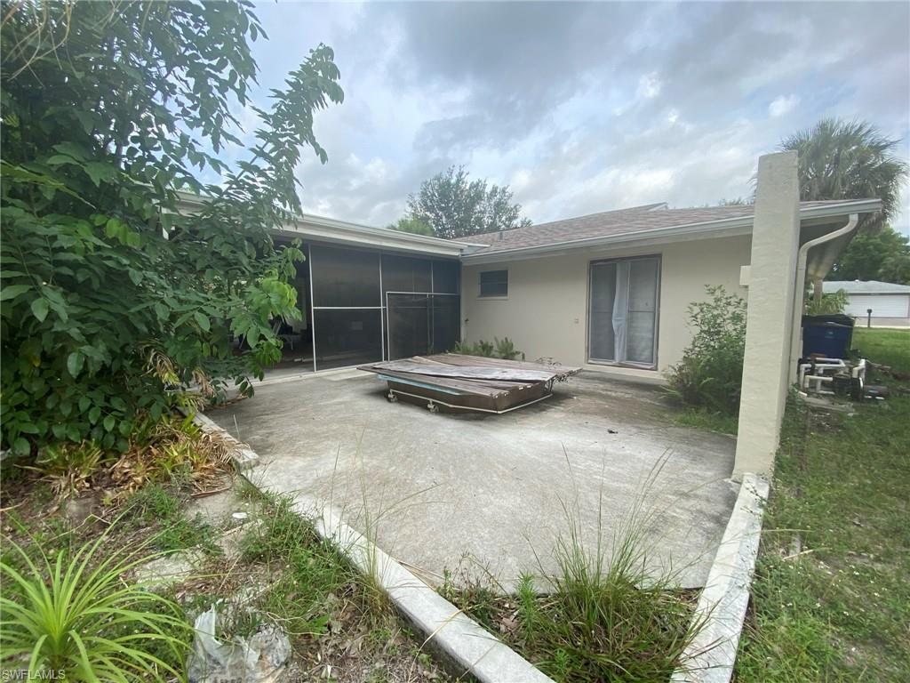 CYPRESS LAKE COUNTRY CLUB - Residential