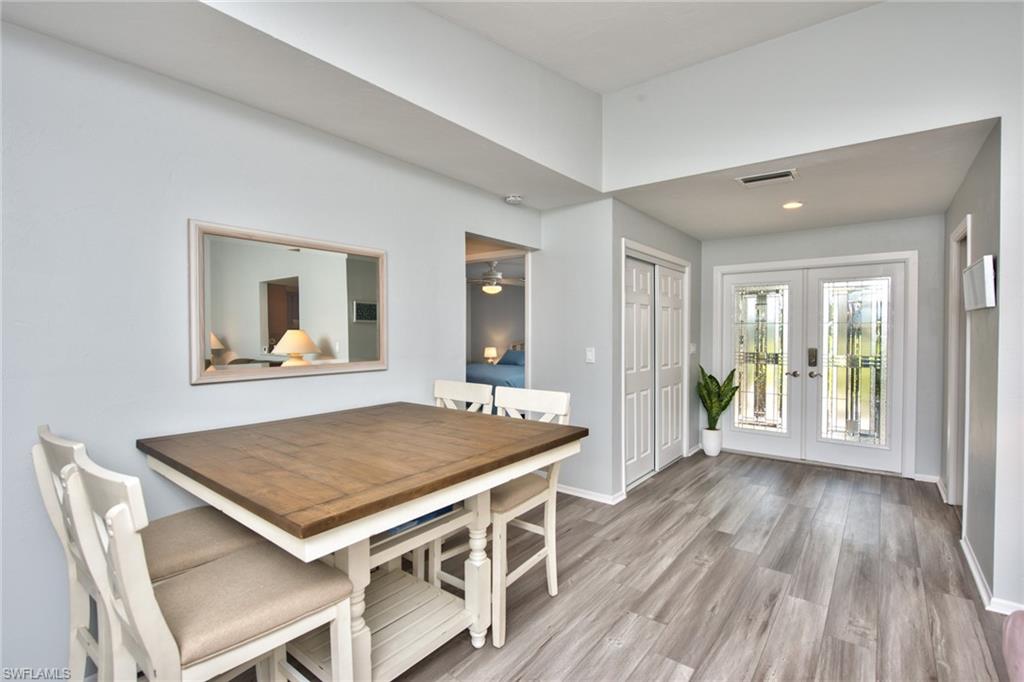 LAKEWOOD - Residential Lease