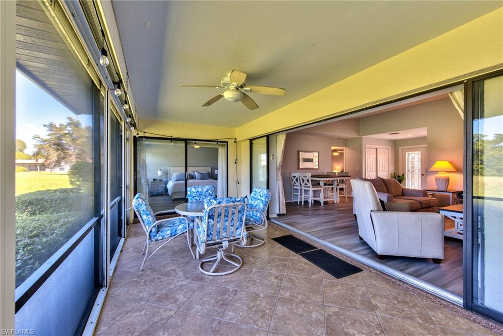 LAKEWOOD - Residential Lease