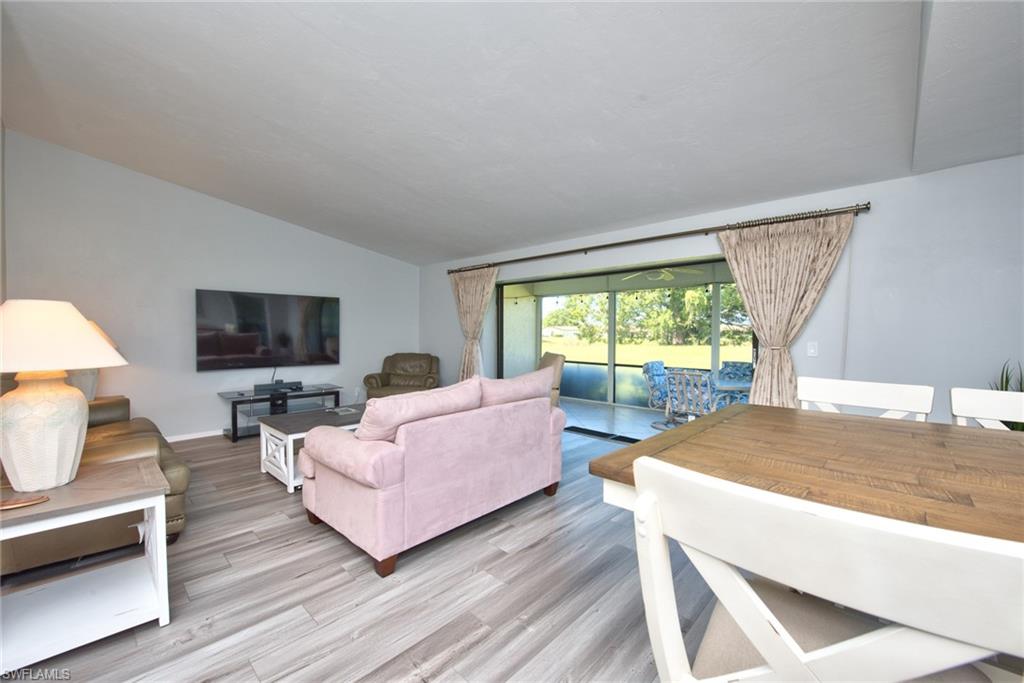 LAKEWOOD - Residential Lease