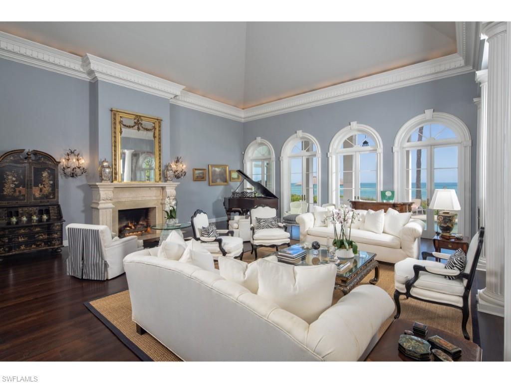 GULF VIEW ESTATES - Residential