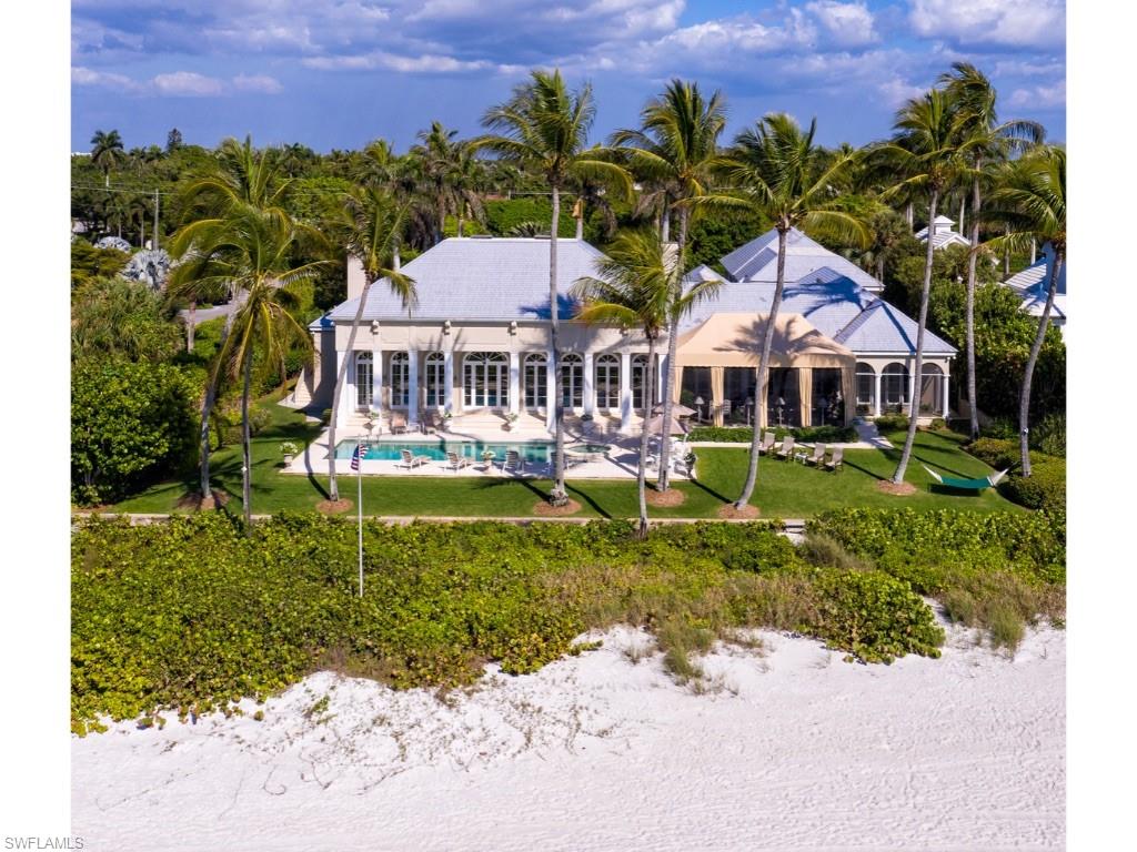 GULF VIEW ESTATES - Residential