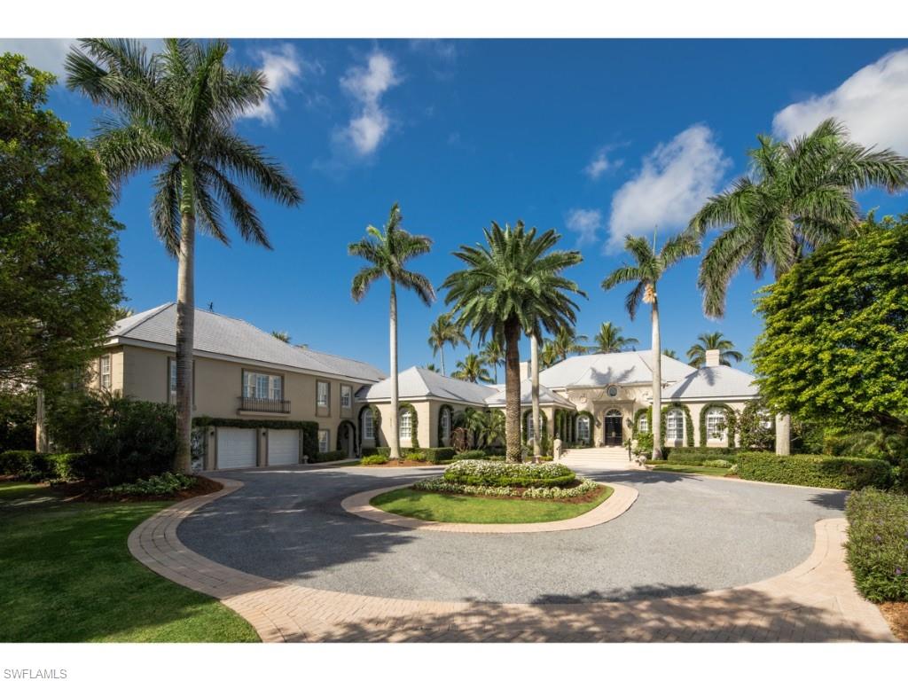 GULF VIEW ESTATES - Residential