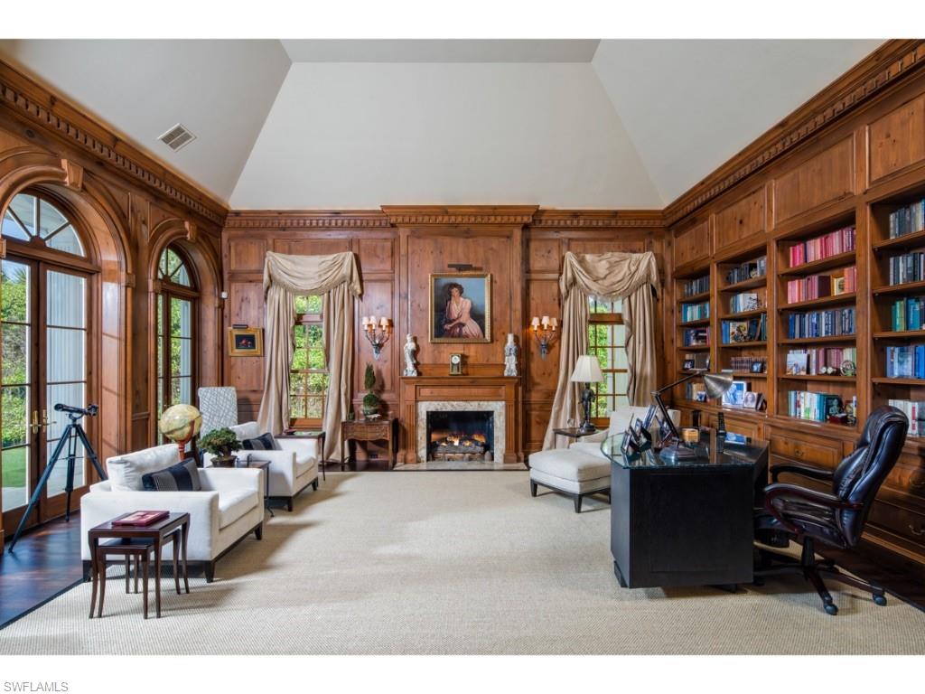 GULF VIEW ESTATES - Residential