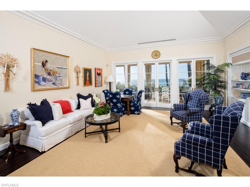 GULF VIEW ESTATES - Residential