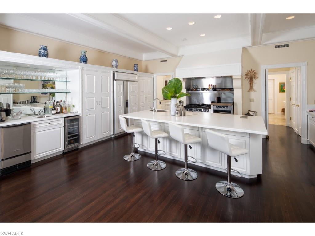 GULF VIEW ESTATES - Residential