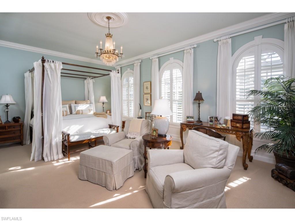 GULF VIEW ESTATES - Residential